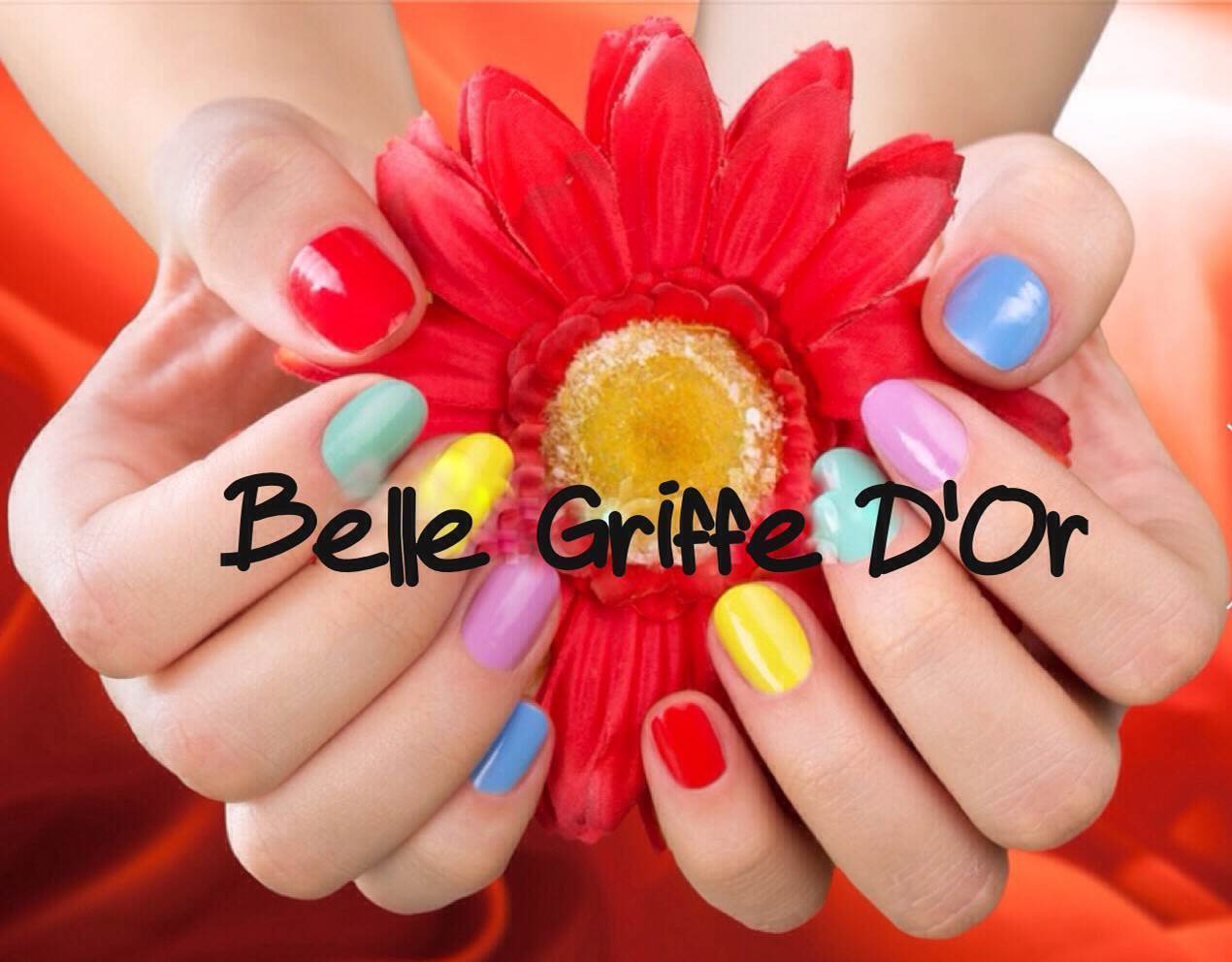Belle Griffe D'Or